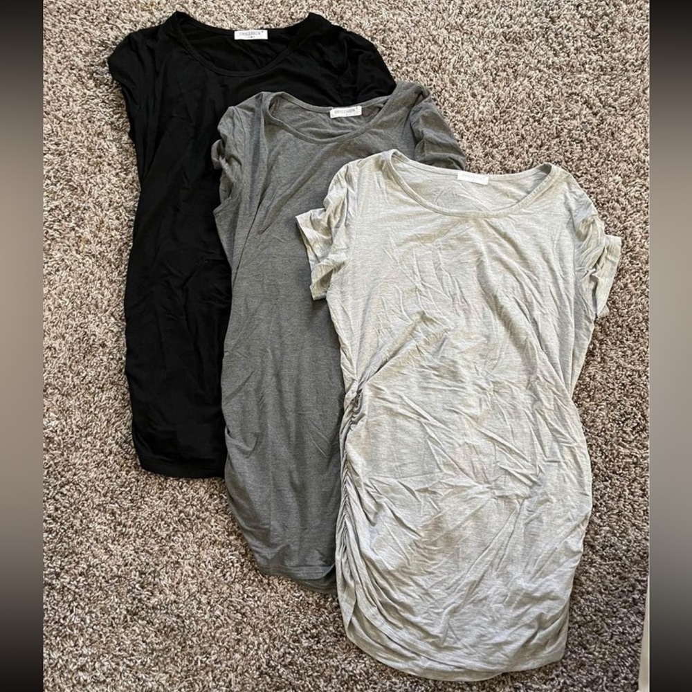 Maternity tshirts